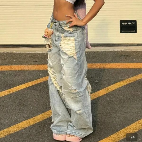 Pantalón de mujer