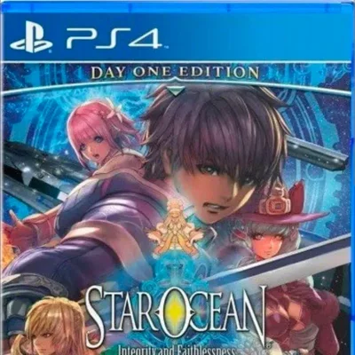 StarOcean