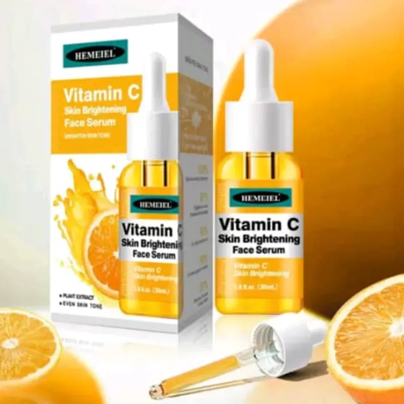 Serum de vitamina C