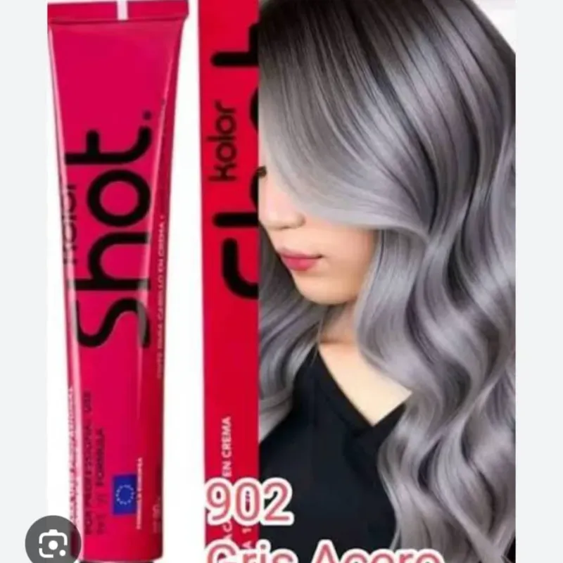 ‍♀️ **Tintes**