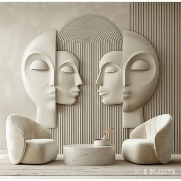 Muebles Minimalistas 49