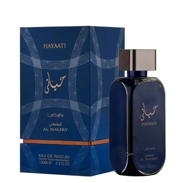 Hayaati Al Maleky