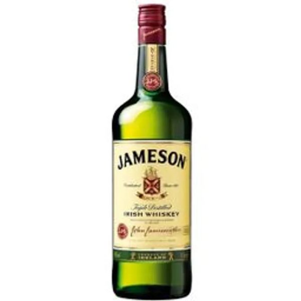 Jameson (Trago)