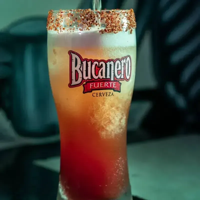 MICHELADA / CHELADA