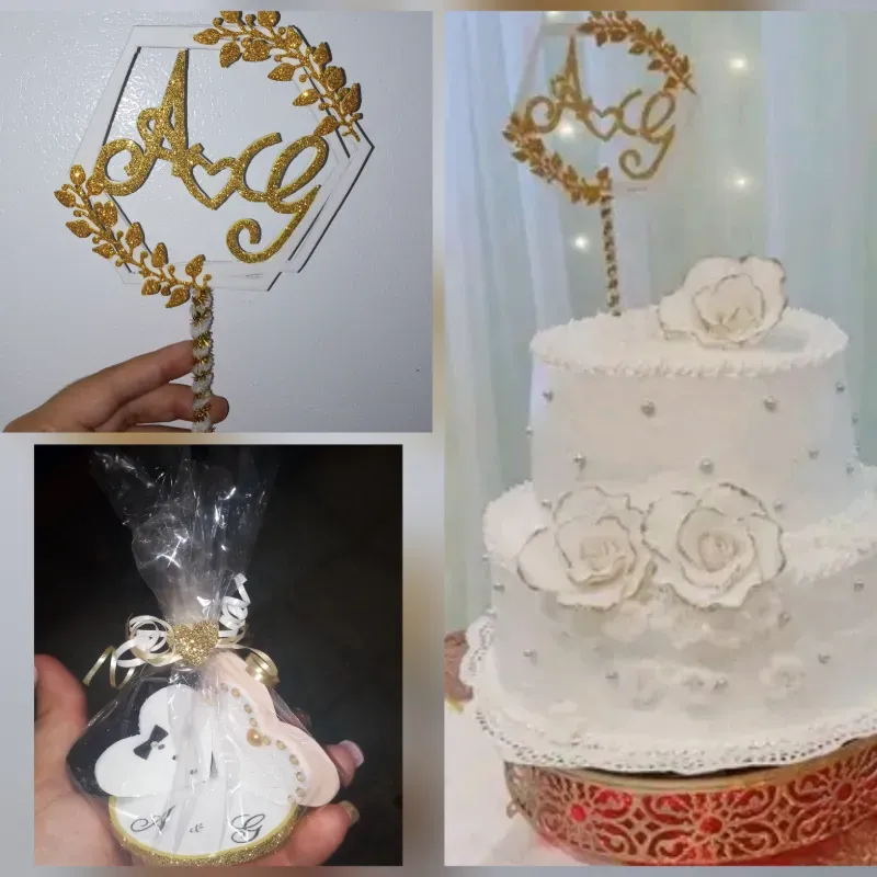 Decoración para Bodas