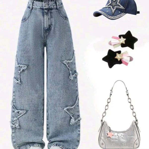 Pantalón de niña