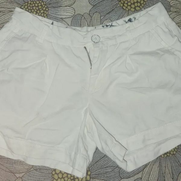 Short HM talla 7/8