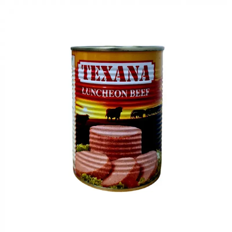 Lata de carne