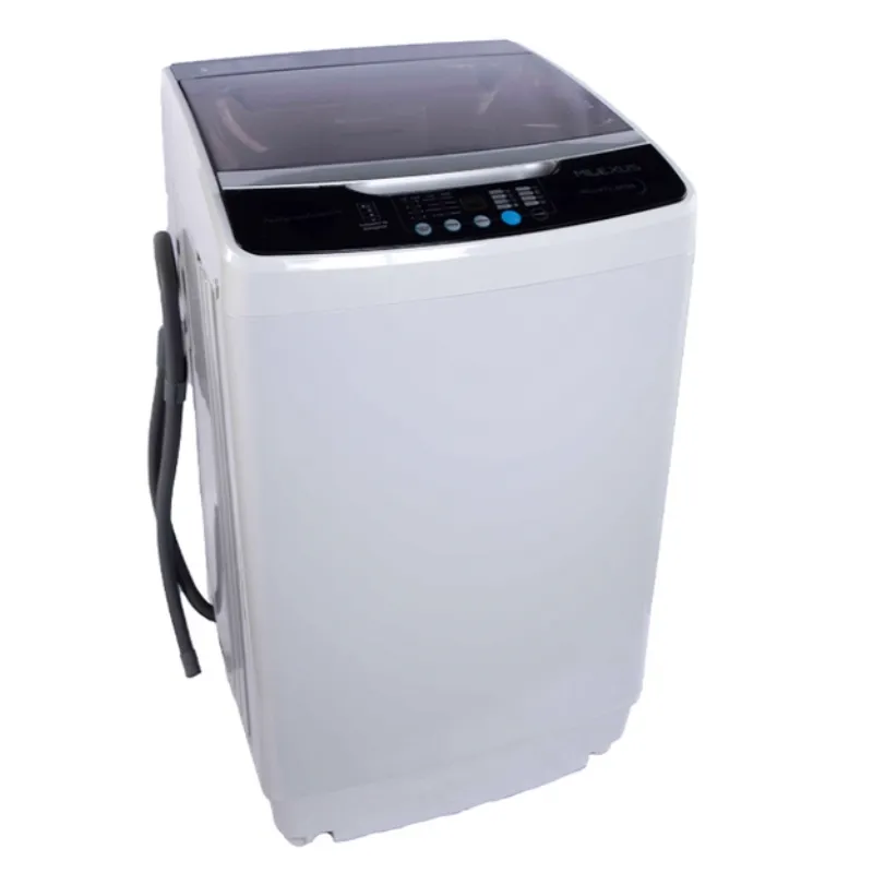 Lavadora automática Milexus 8 kg