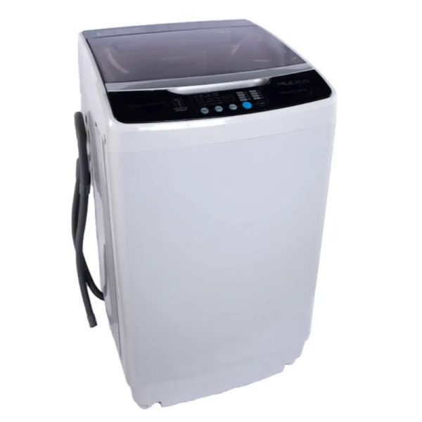 Lavadora automática Milexus 8 kg