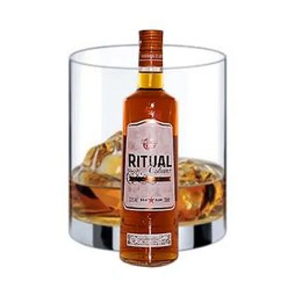 Havana Club Ritual