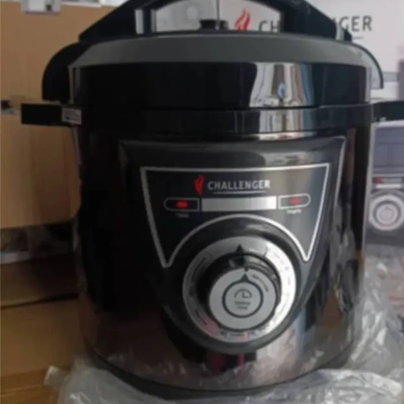 Olla reina Challeger 7 litros 120 minutos