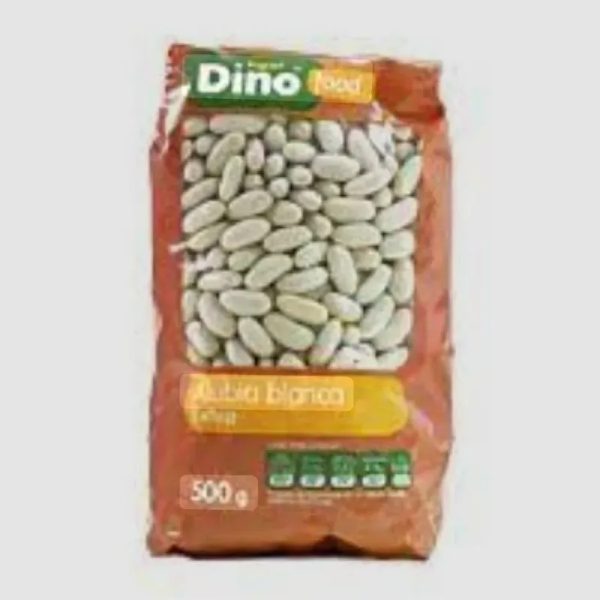 Frijoles Blancos