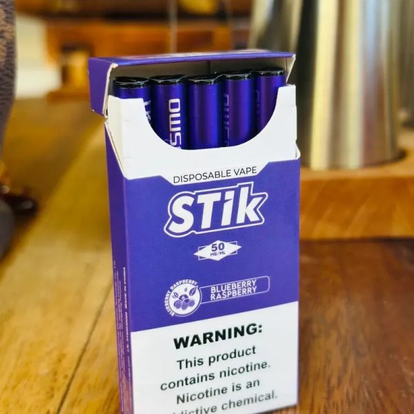 Mosmo Stik