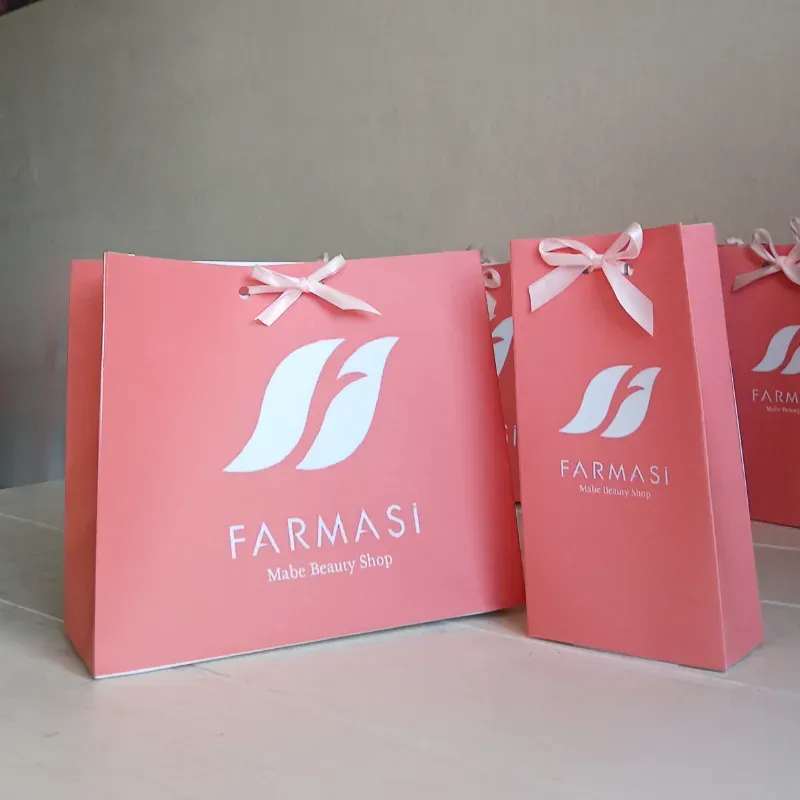 Bolsitas personalizadas