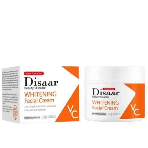3000$ Crema facial blanqueadora y antioxidante (Disaar Beauty Skincare)