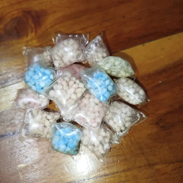 Perlas de olor. Paquete pequeño