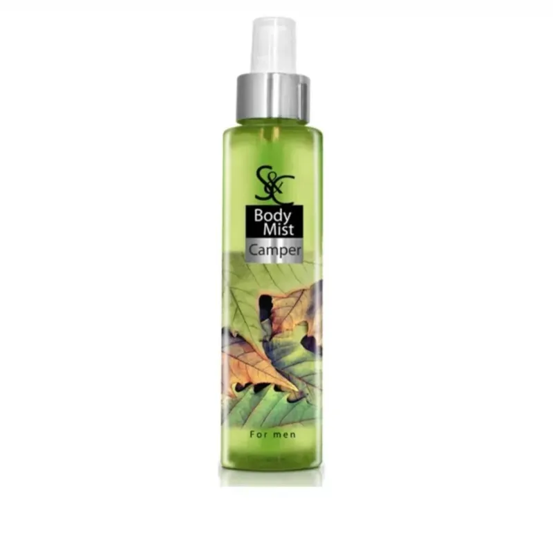Body Mist
