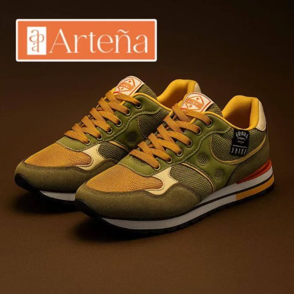 Tenis Xiwor