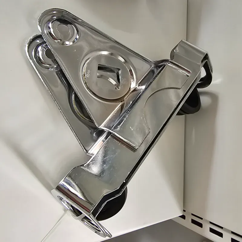 OREJAS DE FOCO DELANTERO