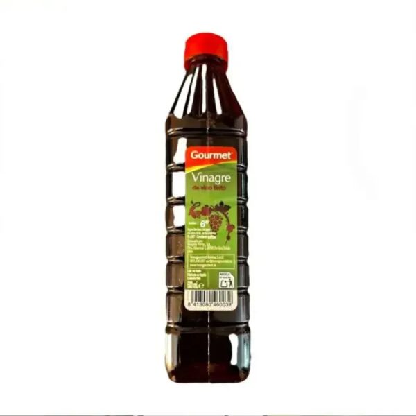 Vinagre de Vino Tinto
