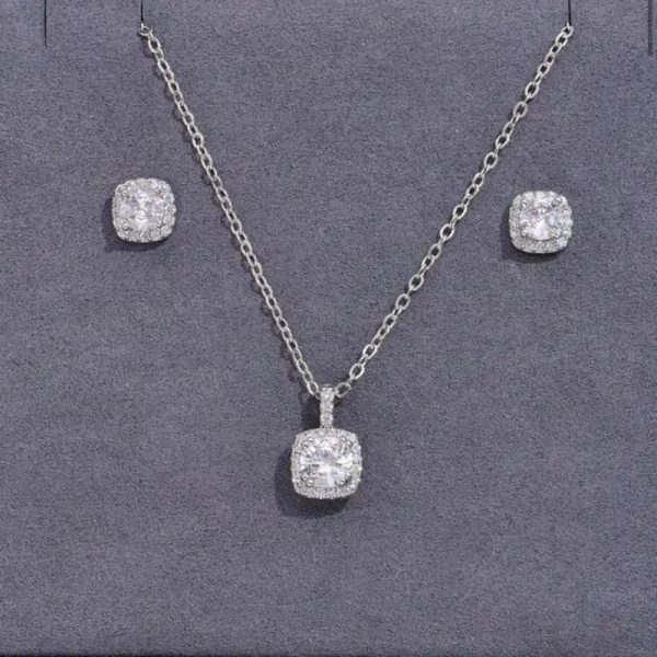 Set de collar