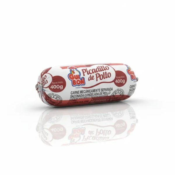 Picadillo de Pollo Gui Bon - 400g