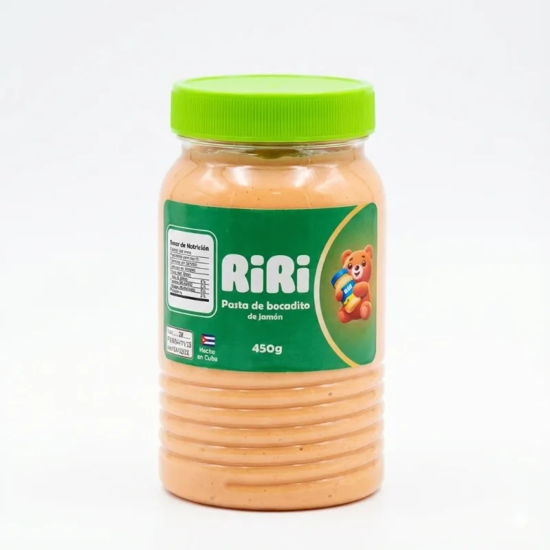 Pasta de Bocadito