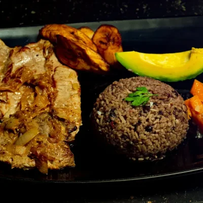 Bistec de pollo (200 g)
