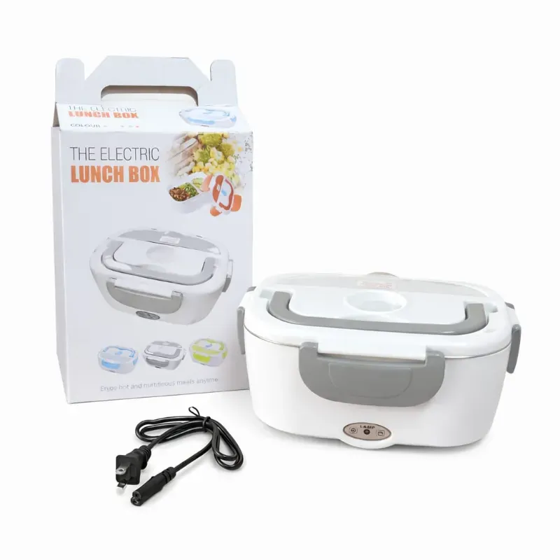 LONCHERA ELÉCTRICA (VPT)