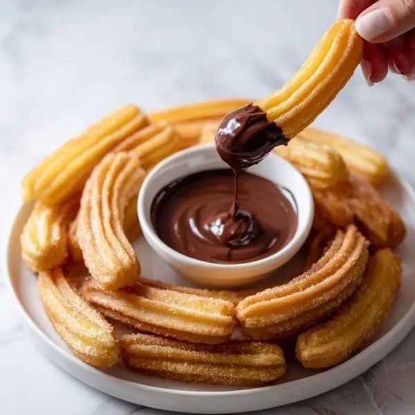 Churros