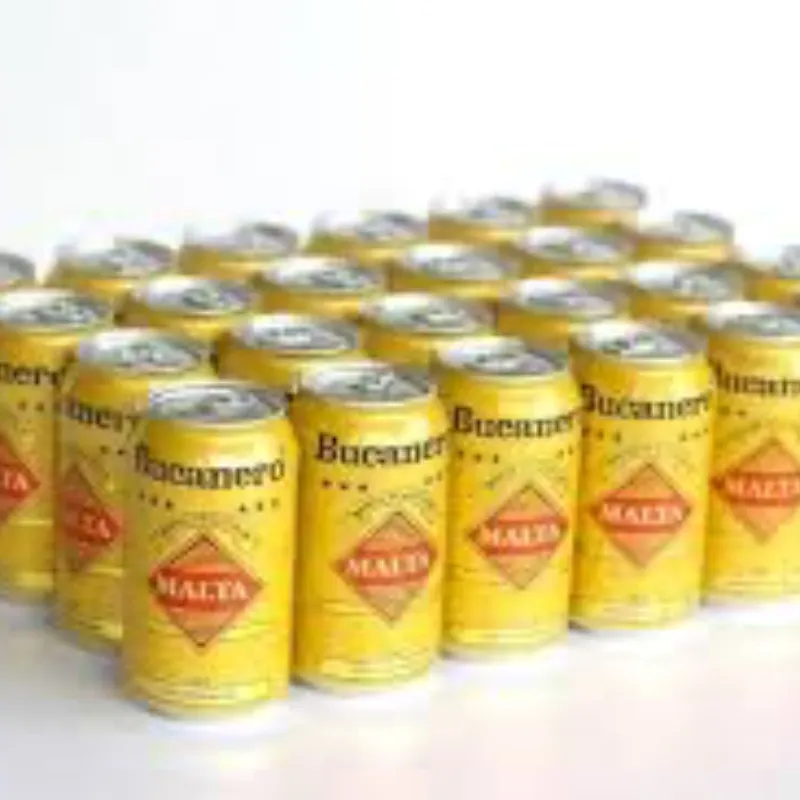 CAJA DE MALTA BUCANERO