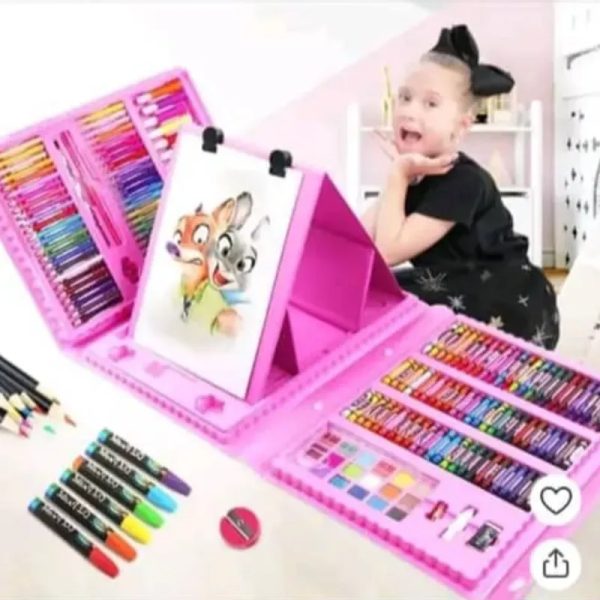 Set de Pinturas