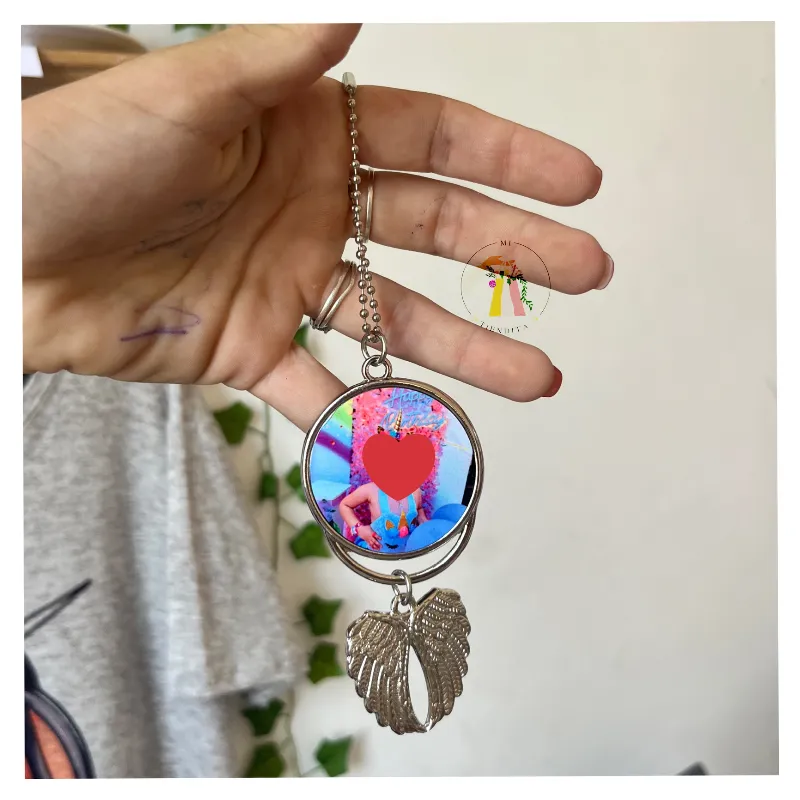 Colgante para autos ✨