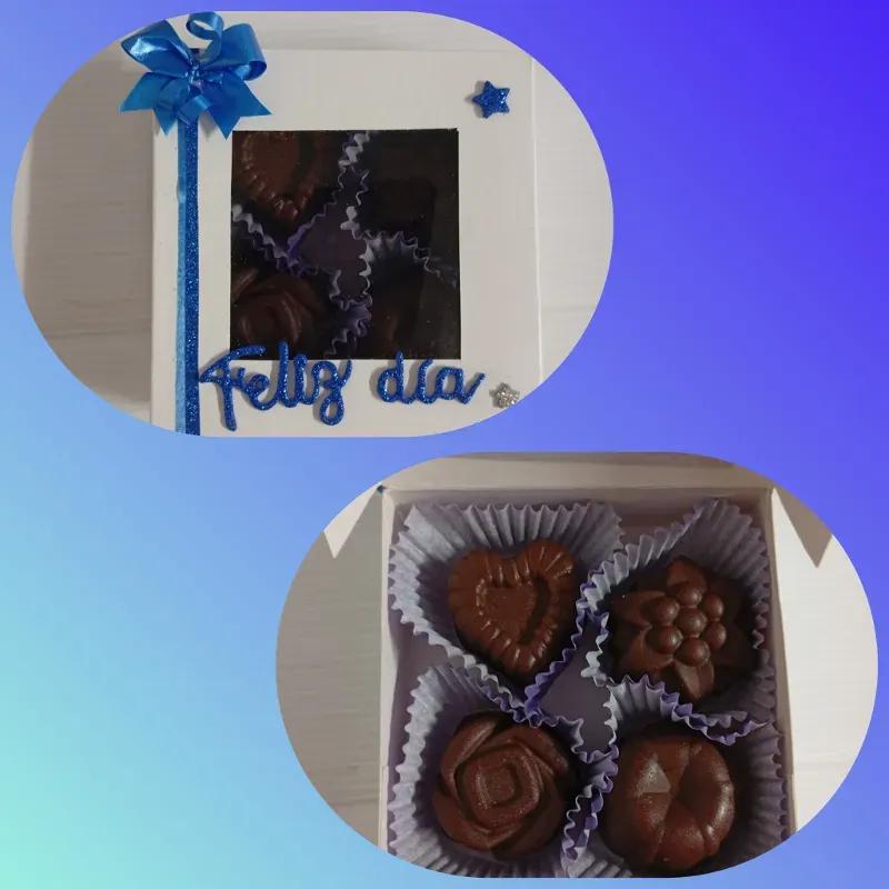 Cajita de Regalo 08
