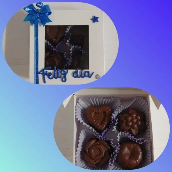 Cajita de Regalo 08