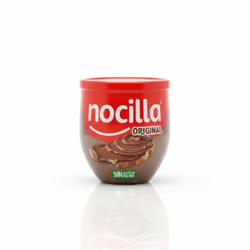 Crema Untable Nocilla - 180g