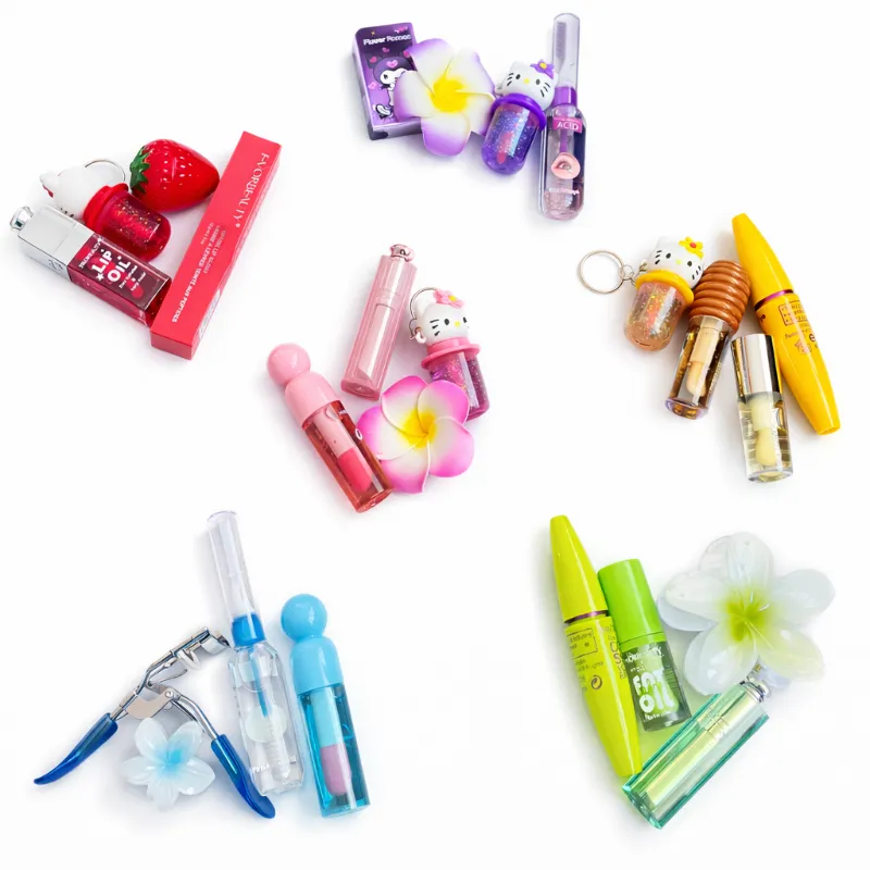 Kit Temático de Colores