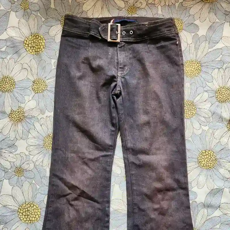 Pantalón talla