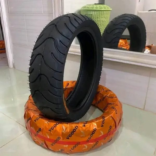 Goma para motos