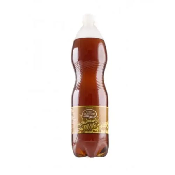 Refresco Gaseado Mate (1.5Lt) Cero Calorías