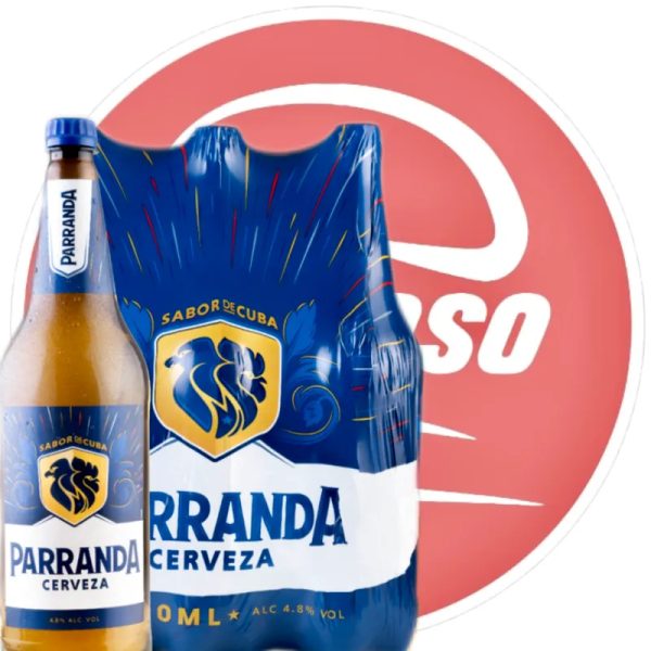 Cerveza