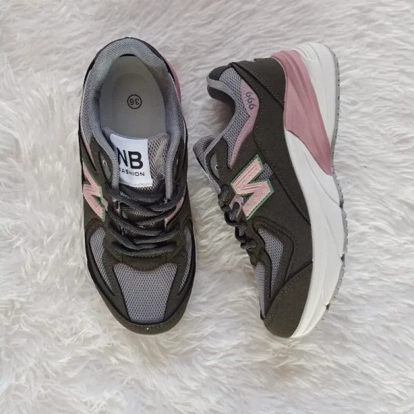 New balance 999