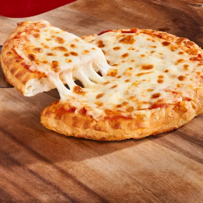 Pizza Queso Gouda