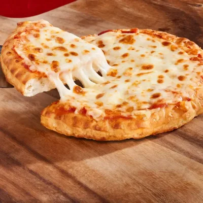Pizza Queso Gouda