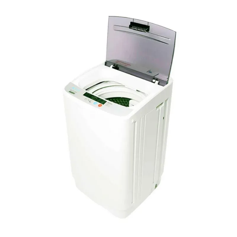 LAVADORA 7.5 KG AUTOMÁTICA  MILEXUS (LHZ)