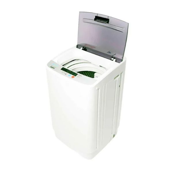 LAVADORA 7.5 KG AUTOMÁTICA  MILEXUS (LHZ)