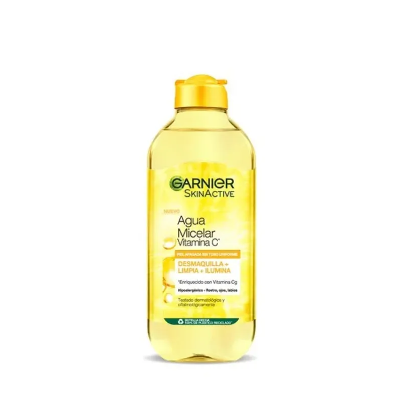 Garnier Agua Micelar