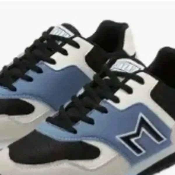 Tenis de hombre #40