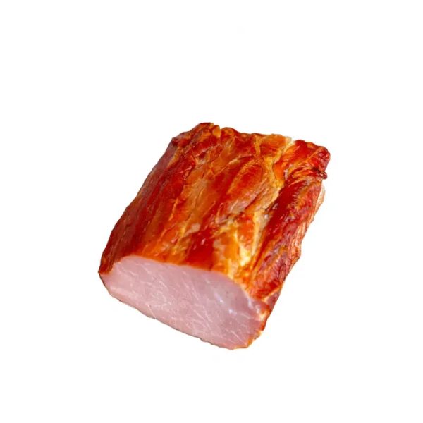 Lomo de cerdo Ahumado deshuesado